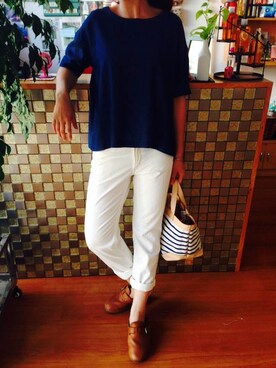 tanzirongさんのコーディネート