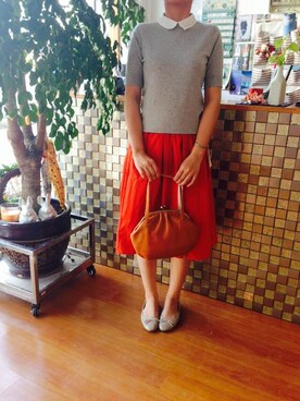 tanzirongさんのコーディネート