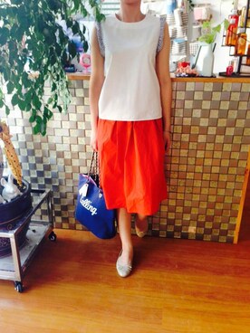 tanzirongさんのコーディネート