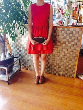 tanzirongさんのコーディネート