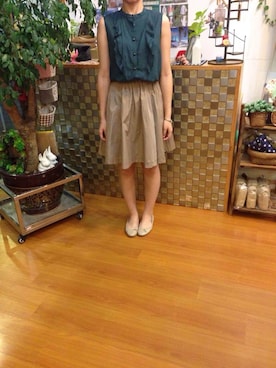 tanzirongさんのコーディネート