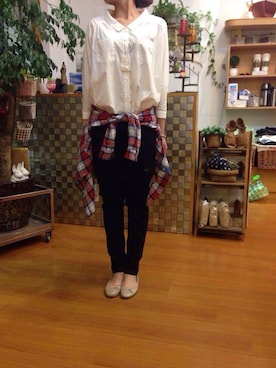 tanzirongさんのコーディネート