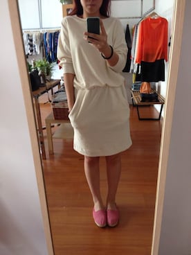 tanzirongさんのコーディネート