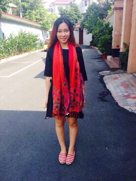 tanzirongさんのコーディネート