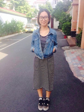 tanzirongさんのコーディネート