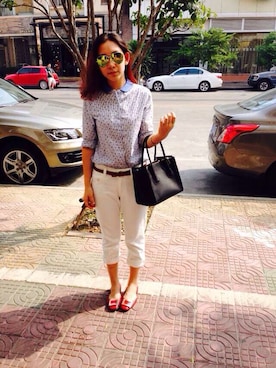 tanzirongさんのコーディネート