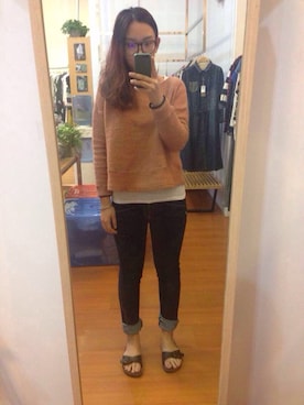 tanzirongさんのコーディネート