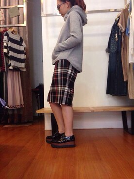 tanzirongさんのコーディネート