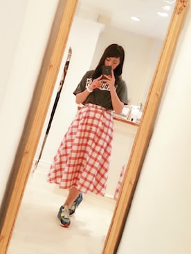 Sayakaさんのコーディネート