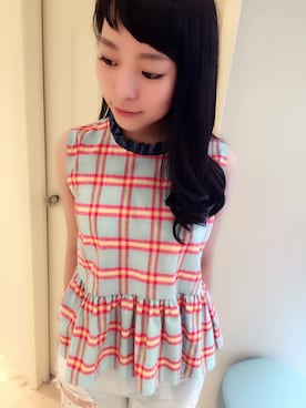 Sayakaさんのコーディネート