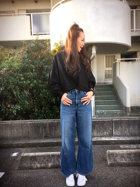 Maoさんのコーディネート