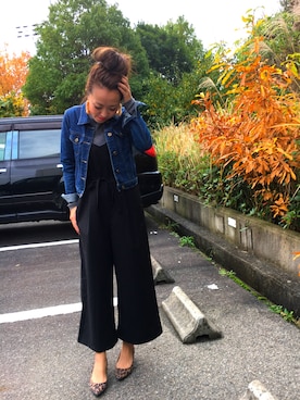 Maoさんのコーディネート