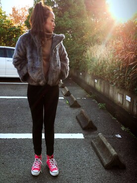 Maoさんのコーディネート