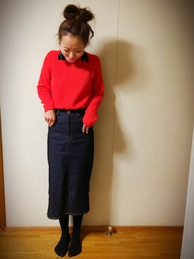 Maoさんのコーディネート