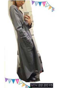 muutさんのコーディネート