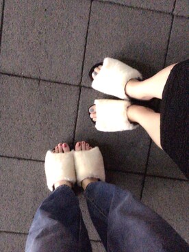 muutさんのコーディネート