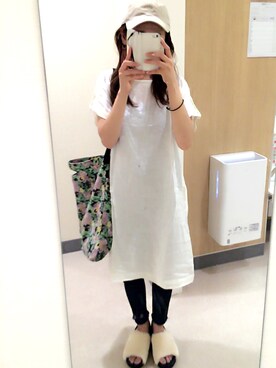 muutさん(レディース・157cm)の秋コーディネート