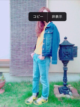 ｎａｔｔｕさんのコーディネート