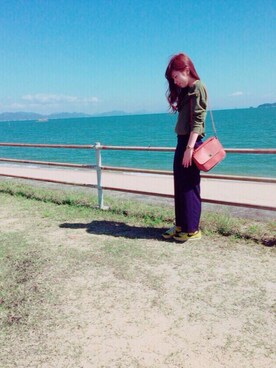 ｎａｔｔｕさんのコーディネート