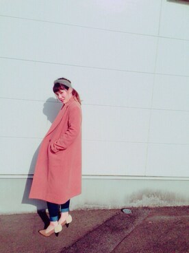 ｎａｔｔｕさんのコーディネート