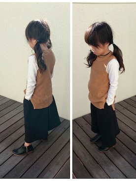 岡ちゃんさんのコーディネート