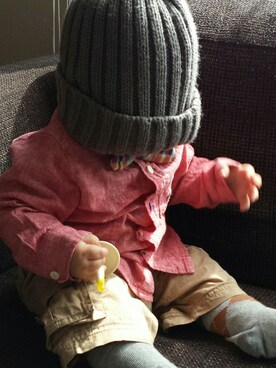 chibiたんさんのコーディネート