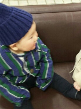 chibiたんさんのコーディネート