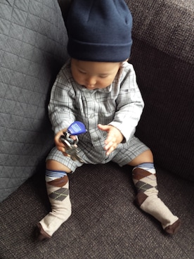 chibiたんさんのコーディネート