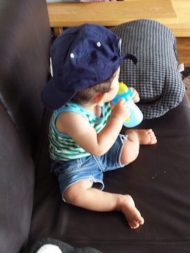 chibiたんさんのコーディネート