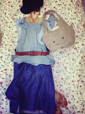 AnniBlueEyesさんのコーディネート