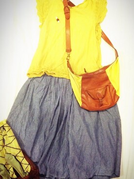 AnniBlueEyesさんのコーディネート