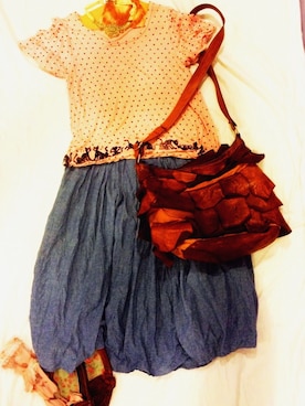 AnniBlueEyesさんのコーディネート