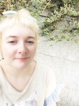 AnniBlueEyesさんのコーディネート