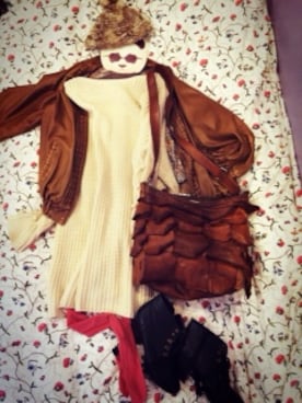 AnniBlueEyesさんのコーディネート