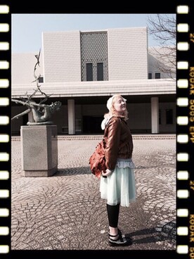 AnniBlueEyesさんのコーディネート