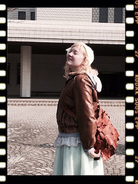 AnniBlueEyesさんのコーディネート