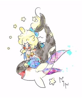 AnniBlueEyesさんのコーディネート