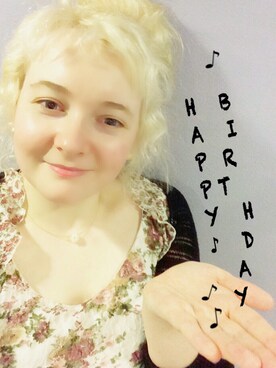 AnniBlueEyesさんのコーディネート