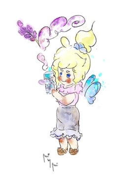 AnniBlueEyesさんのコーディネート