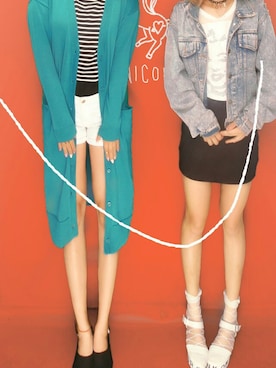 「厚底」｜まつぎさん（メンズ・160cm）の冬コーディネート