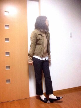 twnさんのコーディネート