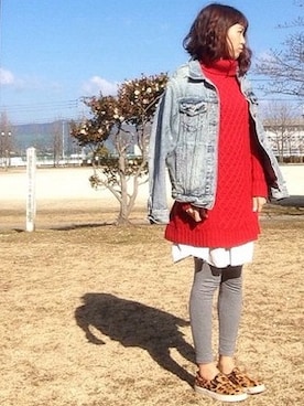 twnさんのコーディネート