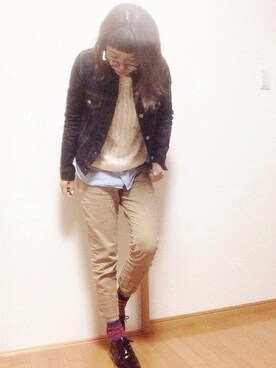 twnさんのコーディネート