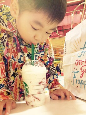 いい。さんのコーディネート