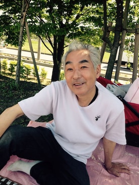 いい。さんのコーディネート