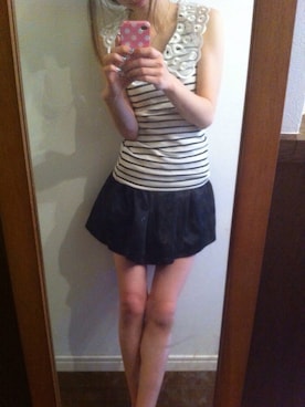 えみさんのコーディネート