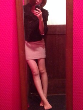 えみさんのコーディネート