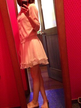 えみさんのコーディネート