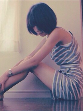 えみさんのコーディネート