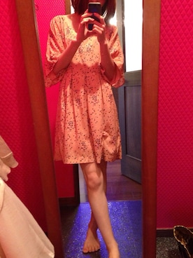 えみさんのコーディネート